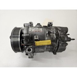 Compresseur Clim Peugeot 807
